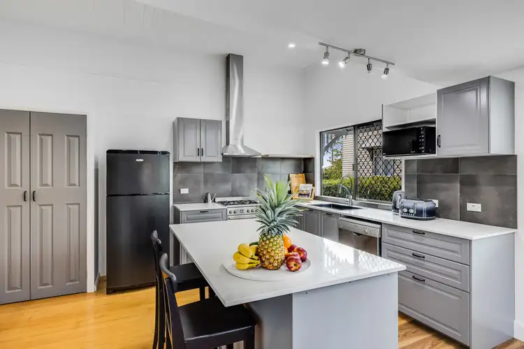 Fifth view of Homely house listing, 38 Hume Street, North Toowoomba QLD 4350