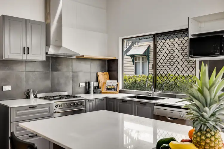 Sixth view of Homely house listing, 38 Hume Street, North Toowoomba QLD 4350