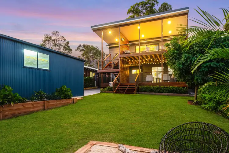 Main view of Homely house listing, 26 Elaine Avenue, Berkeley Vale NSW 2261