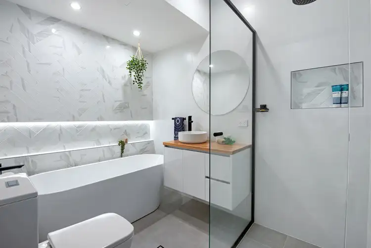 Fourth view of Homely house listing, 26 Elaine Avenue, Berkeley Vale NSW 2261