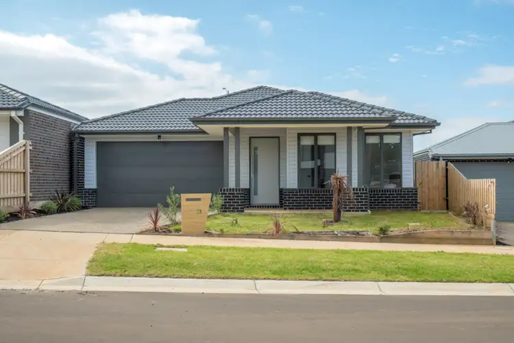 11 Butler Court, Bacchus Marsh VIC 3340