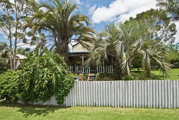 Main view of Homely house listing, 21 Brisbane Street, Drayton QLD 4350