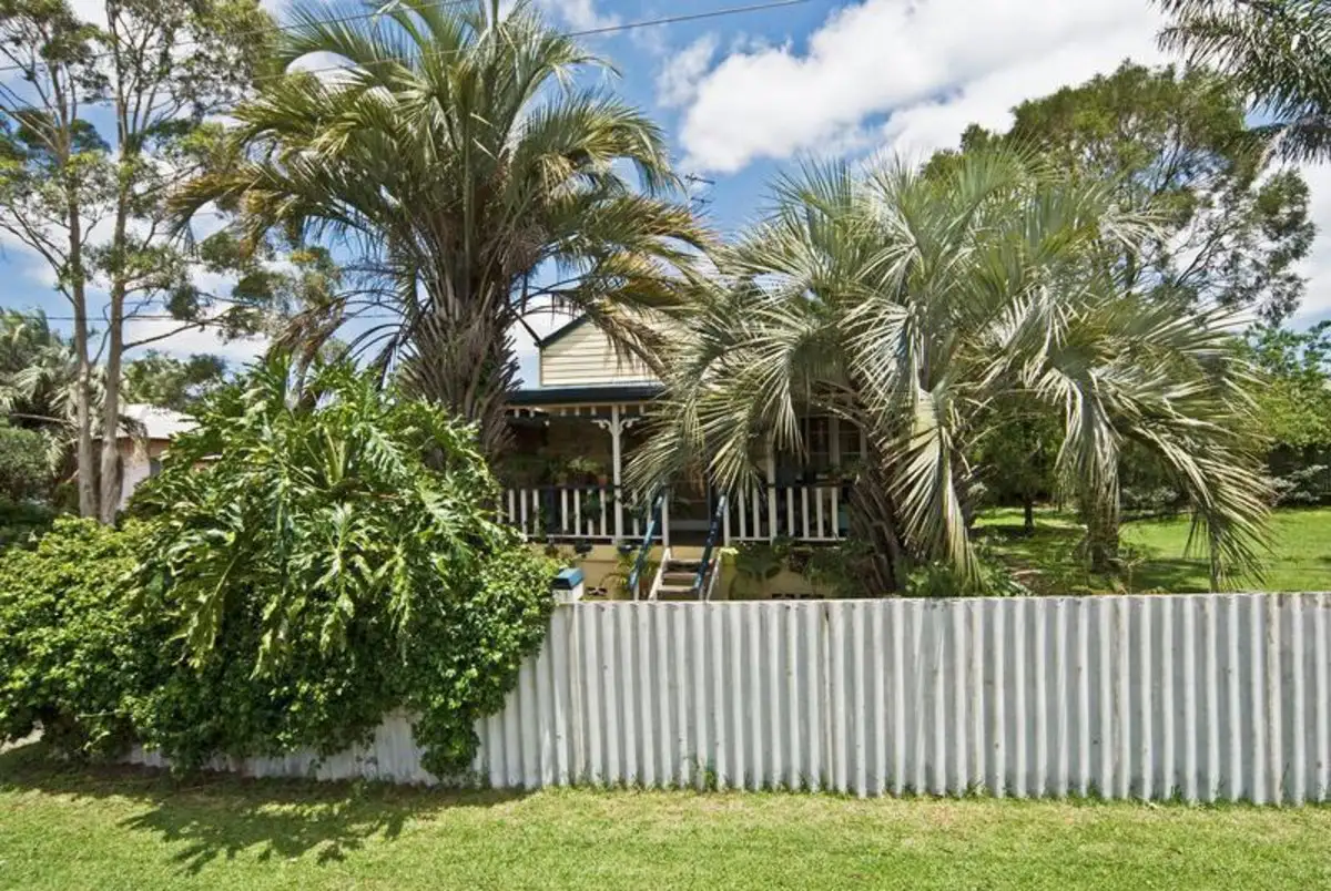 Main view of Homely house listing, 21 Brisbane Street, Drayton QLD 4350