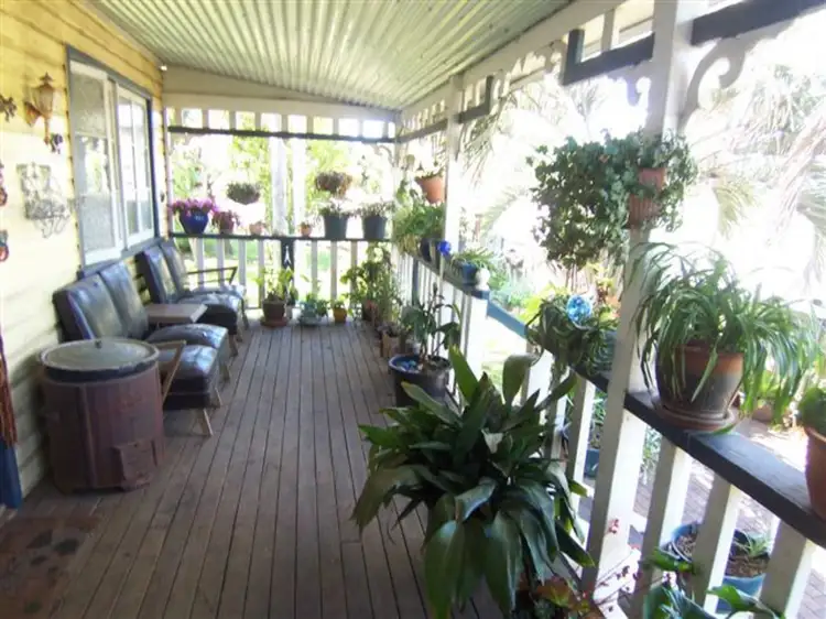 Second view of Homely house listing, 21 Brisbane Street, Drayton QLD 4350