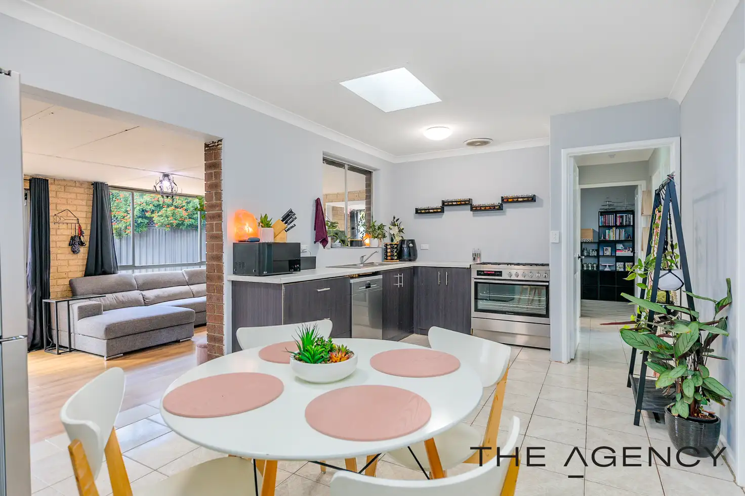 Main view of Homely house listing, 8 Gordon Place, Huntingdale WA 6110
