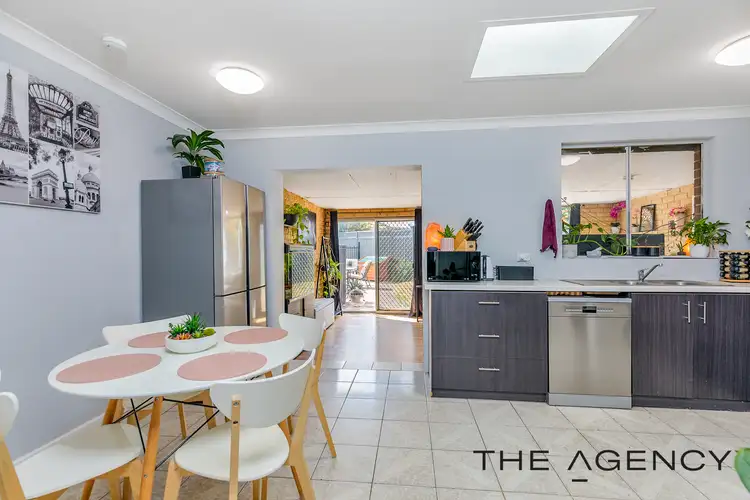 Fourth view of Homely house listing, 8 Gordon Place, Huntingdale WA 6110