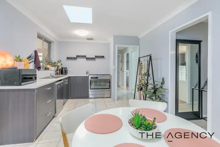 Fifth view of Homely house listing, 8 Gordon Place, Huntingdale WA 6110