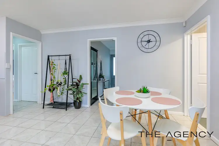 Sixth view of Homely house listing, 8 Gordon Place, Huntingdale WA 6110
