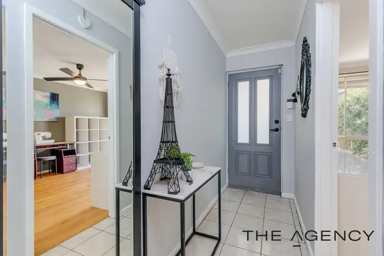 Seventh view of Homely house listing, 8 Gordon Place, Huntingdale WA 6110