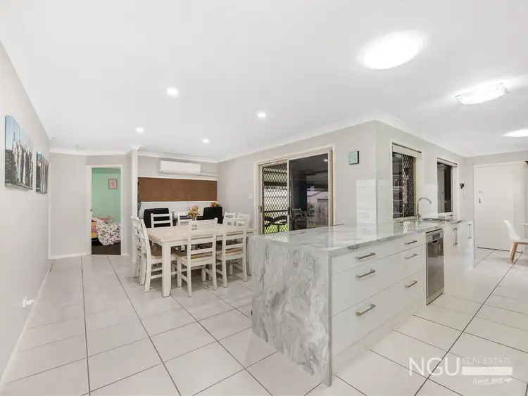 Fourth view of Homely house listing, 6 Travis Street, Yamanto QLD 4305