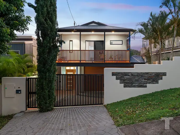 34 Eyre Street, Mount Gravatt East QLD 4122