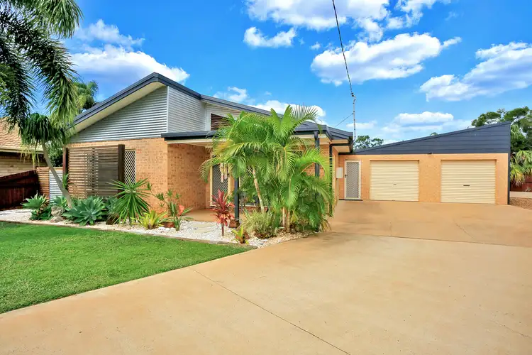 8 Muller Court, Bargara QLD 4670