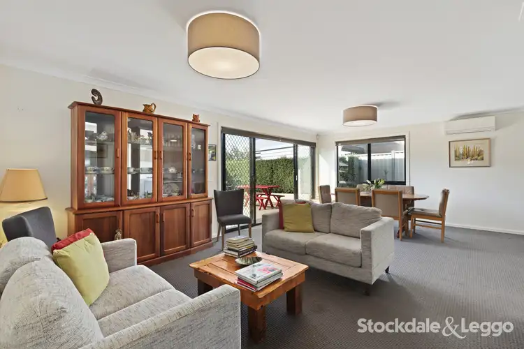 Second view of Homely house listing, 10 Northsun Road, Curlewis VIC 3222