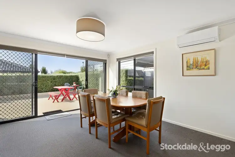 Third view of Homely house listing, 10 Northsun Road, Curlewis VIC 3222