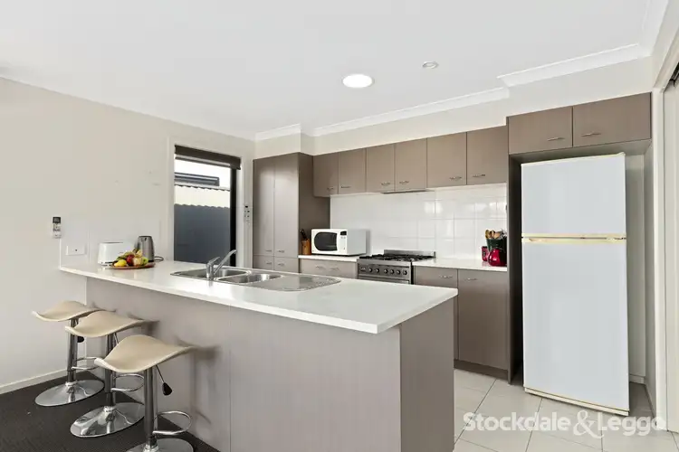 Fourth view of Homely house listing, 10 Northsun Road, Curlewis VIC 3222