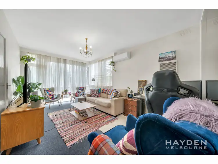 Second view of Homely apartment listing, 2/41 Kooyong Road, Armadale VIC 3143