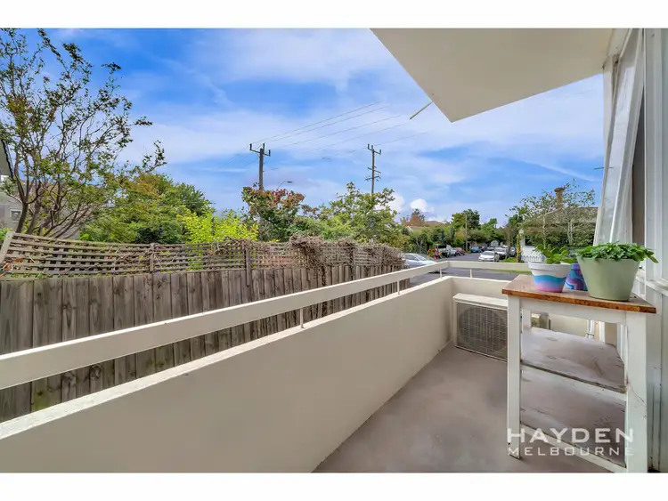 Fourth view of Homely apartment listing, 2/41 Kooyong Road, Armadale VIC 3143