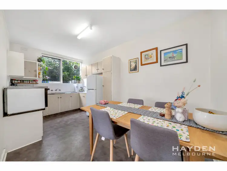 Fifth view of Homely apartment listing, 2/41 Kooyong Road, Armadale VIC 3143