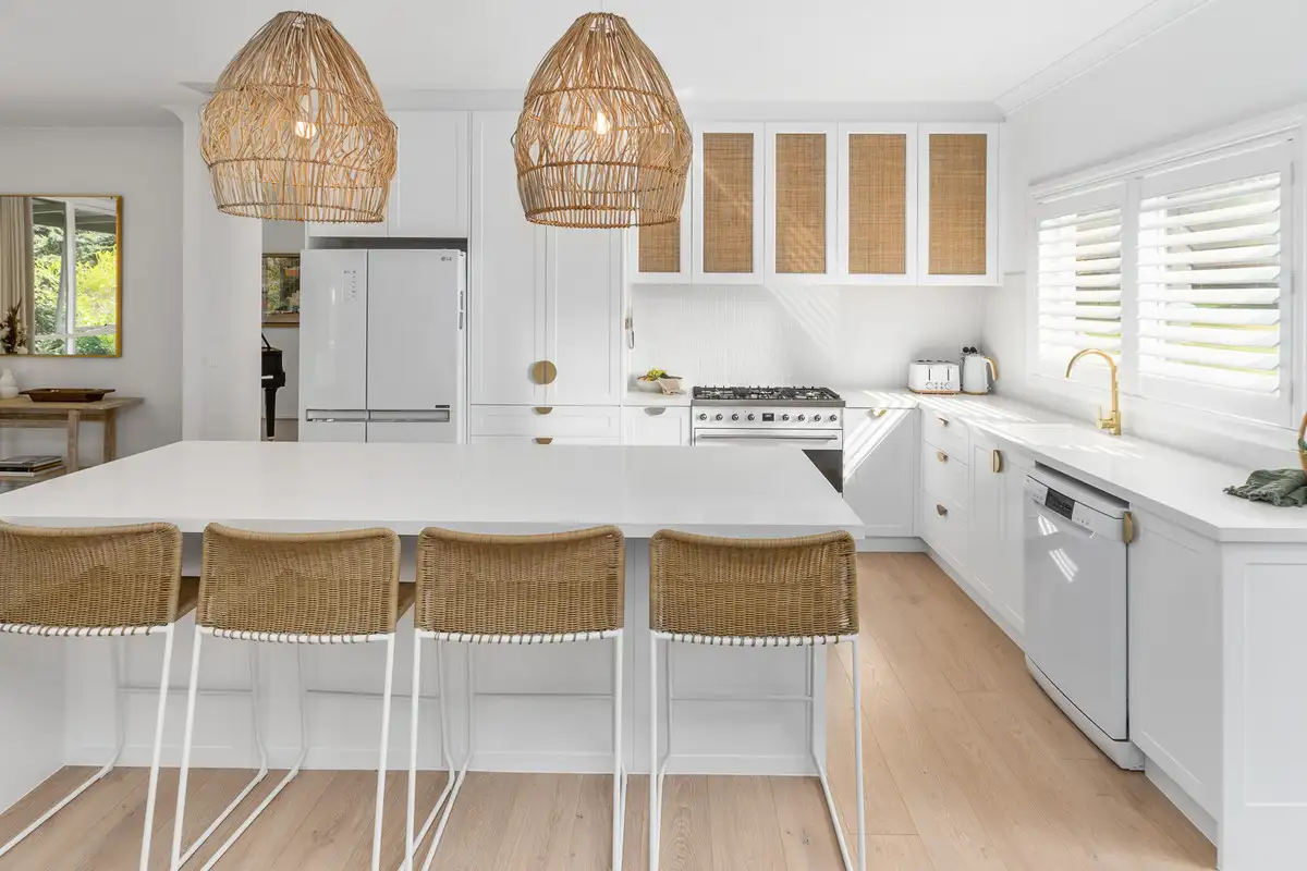 Main view of Homely house listing, 8 Sweetwater Drive, Frankston South VIC 3199