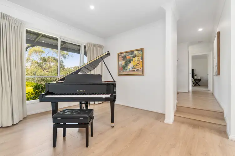 Fourth view of Homely house listing, 8 Sweetwater Drive, Frankston South VIC 3199