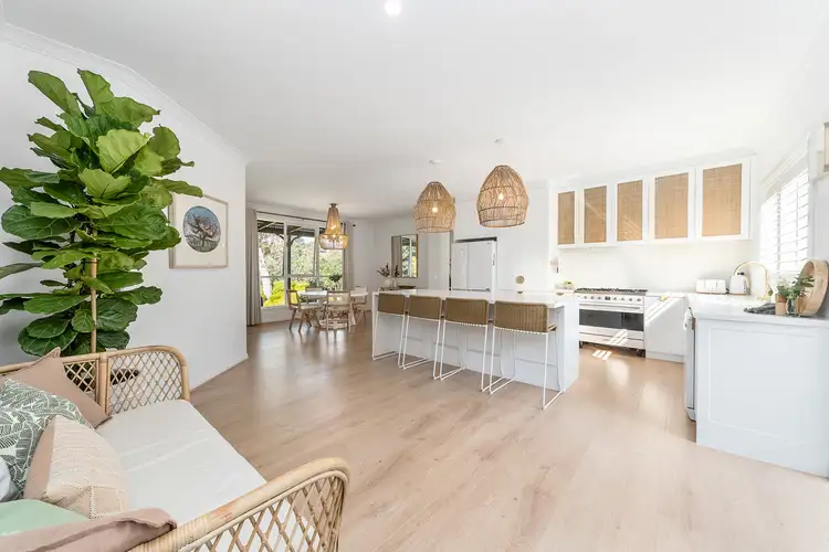 Fifth view of Homely house listing, 8 Sweetwater Drive, Frankston South VIC 3199