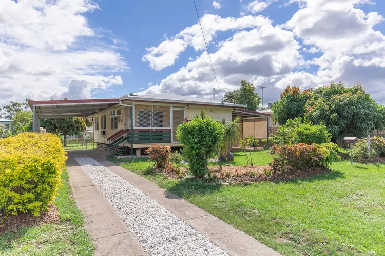 Main view of Homely house listing, 119 Sisley Street, Koongal QLD 4701