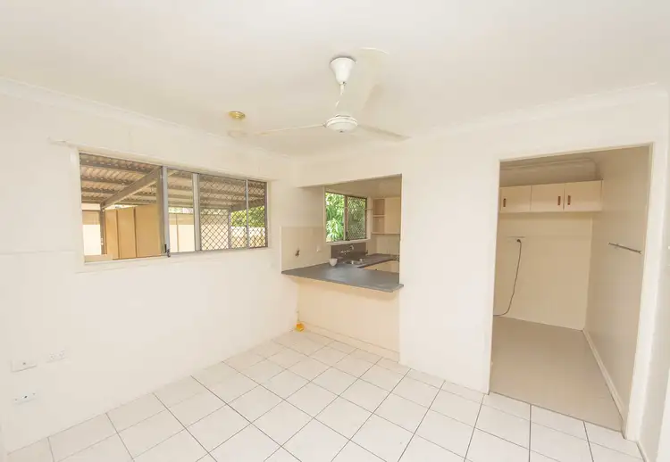 Fifth view of Homely house listing, 119 Sisley Street, Koongal QLD 4701