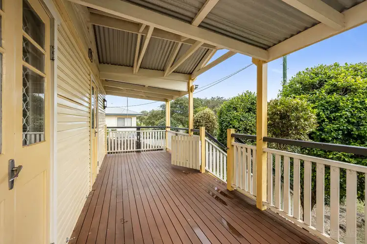 22 Stone Street, Wilsonton QLD 4350