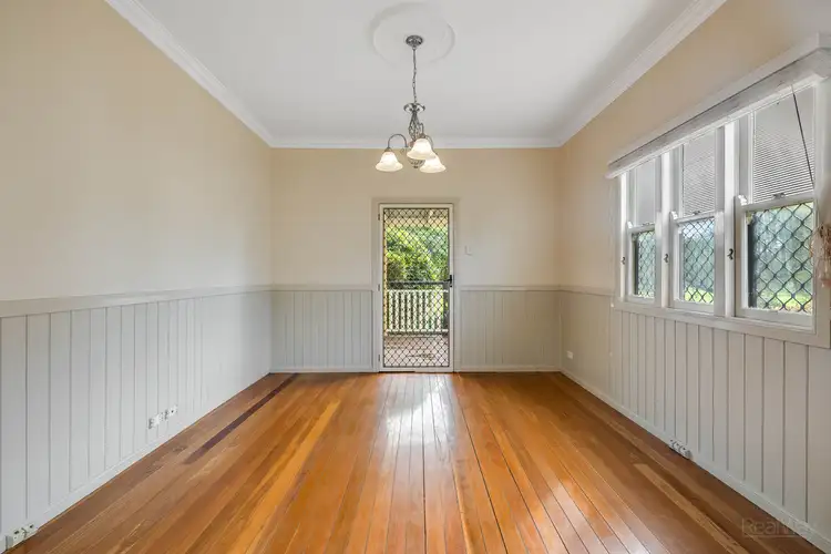 Fourth view of Homely house listing, 22 Stone Street, Wilsonton QLD 4350