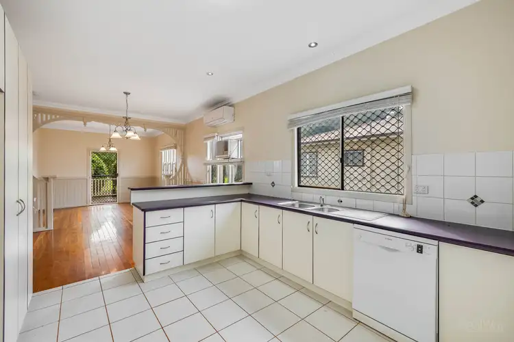 Fifth view of Homely house listing, 22 Stone Street, Wilsonton QLD 4350