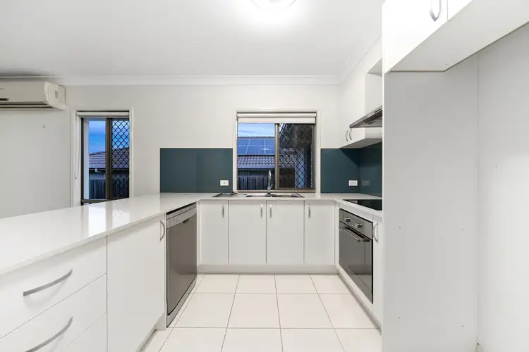 Second view of Homely house listing, 11 Isetta Court, Upper Coomera QLD 4209