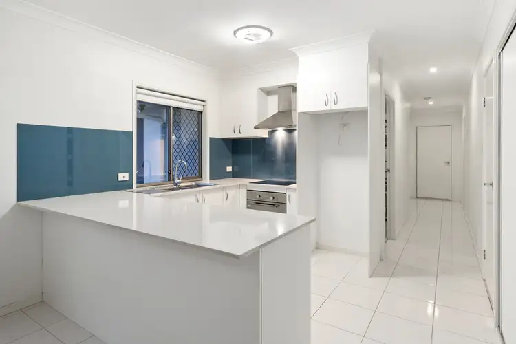 Fourth view of Homely house listing, 11 Isetta Court, Upper Coomera QLD 4209