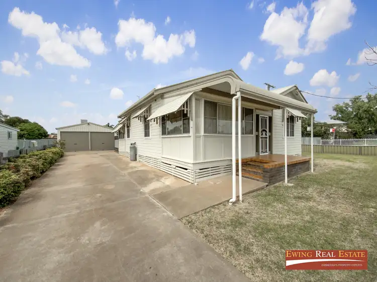25 Wentworth, Gunnedah NSW 2380