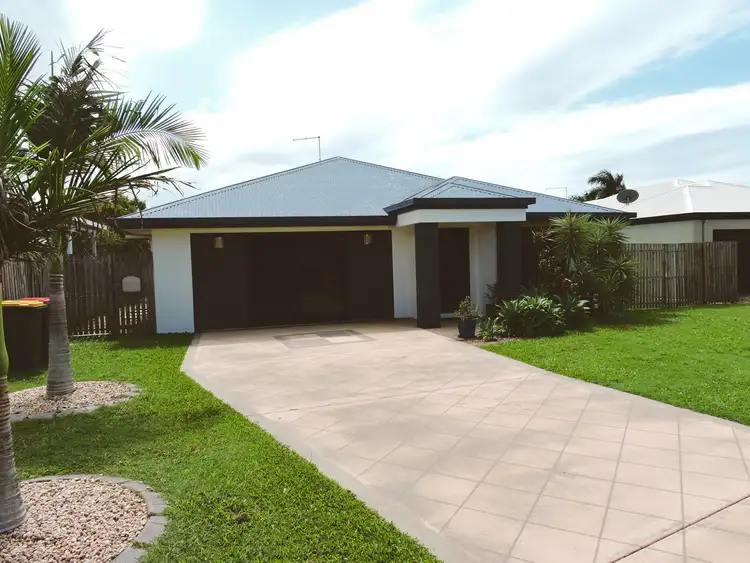 6 Helvellyn Street, Eimeo QLD 4740