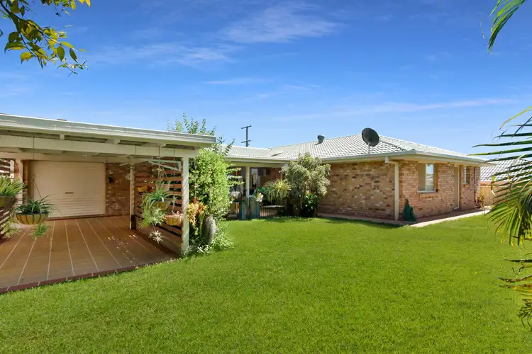 Second view of Homely house listing, 12 Greenup Street, Capalaba QLD 4157