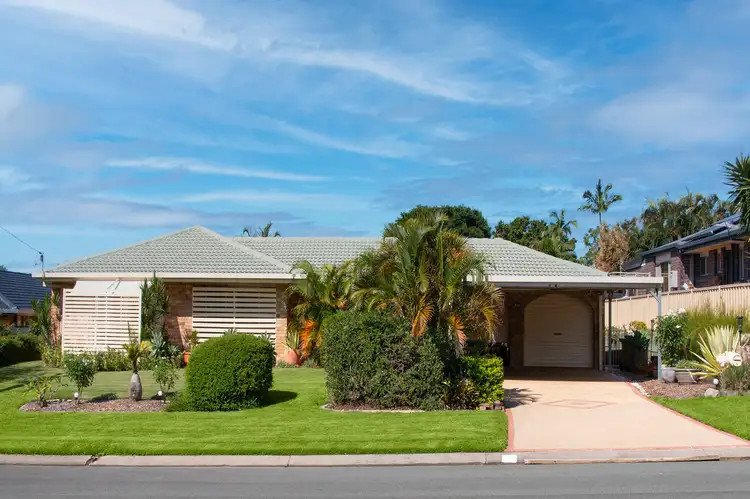 Third view of Homely house listing, 12 Greenup Street, Capalaba QLD 4157