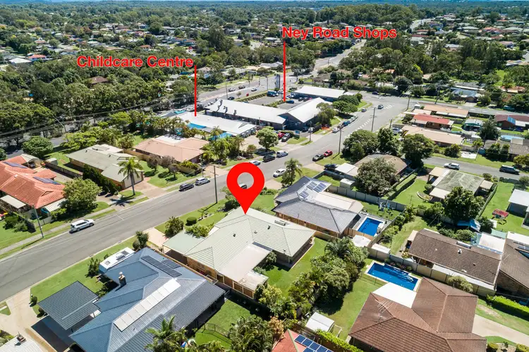 Fourth view of Homely house listing, 12 Greenup Street, Capalaba QLD 4157