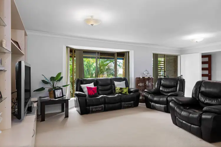 Fifth view of Homely house listing, 12 Greenup Street, Capalaba QLD 4157