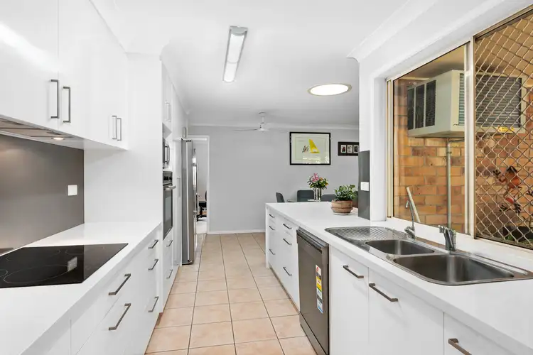 Sixth view of Homely house listing, 12 Greenup Street, Capalaba QLD 4157