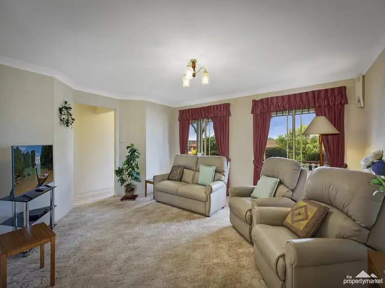 Second view of Homely house listing, 87 Roper Road, Blue Haven NSW 2262