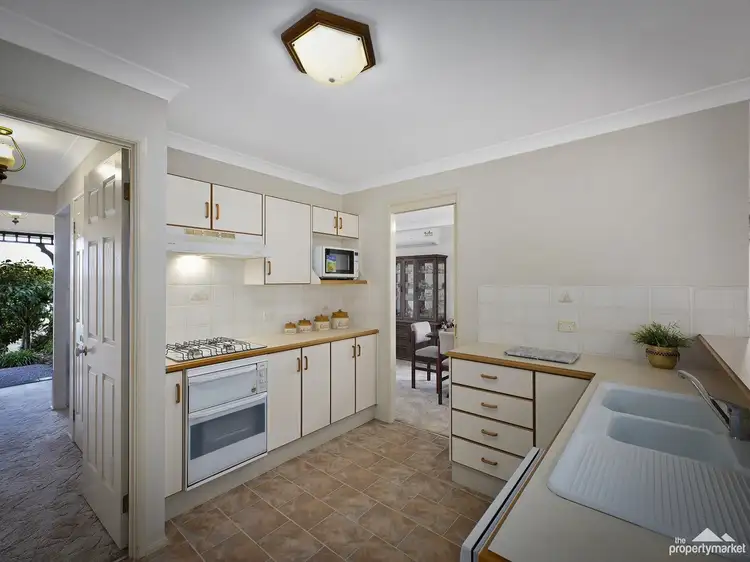 Fourth view of Homely house listing, 87 Roper Road, Blue Haven NSW 2262