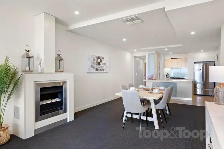 Sixth view of Homely apartment listing, 905/19 Holdfast Promenade, Glenelg SA 5045