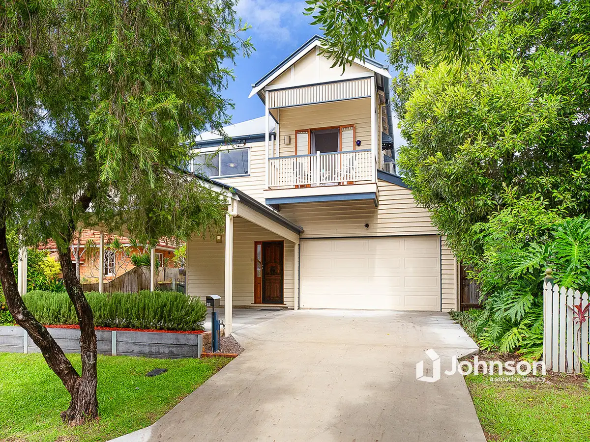 Main view of Homely house listing, 52 Coolana Street, Lota QLD 4179