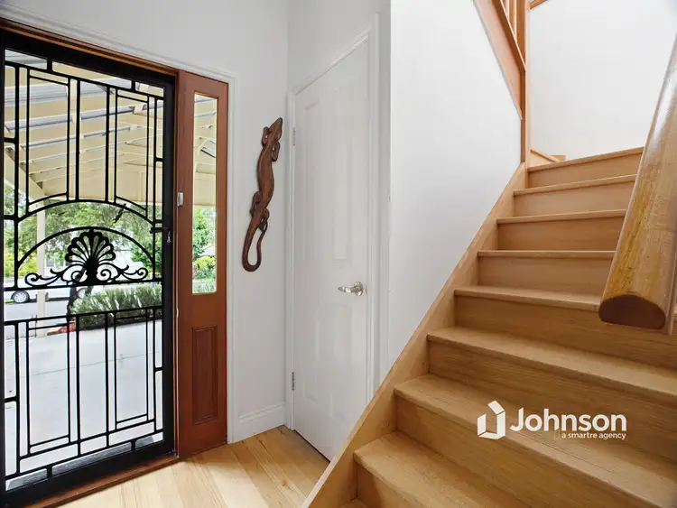 Second view of Homely house listing, 52 Coolana Street, Lota QLD 4179