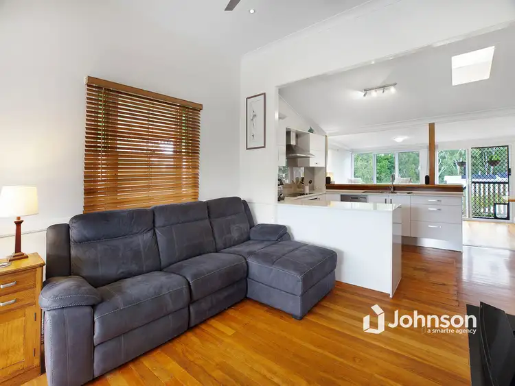 Third view of Homely house listing, 52 Coolana Street, Lota QLD 4179