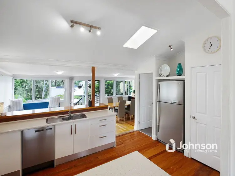 Fourth view of Homely house listing, 52 Coolana Street, Lota QLD 4179