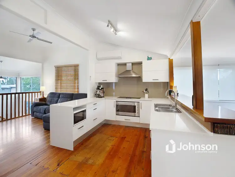 Fifth view of Homely house listing, 52 Coolana Street, Lota QLD 4179