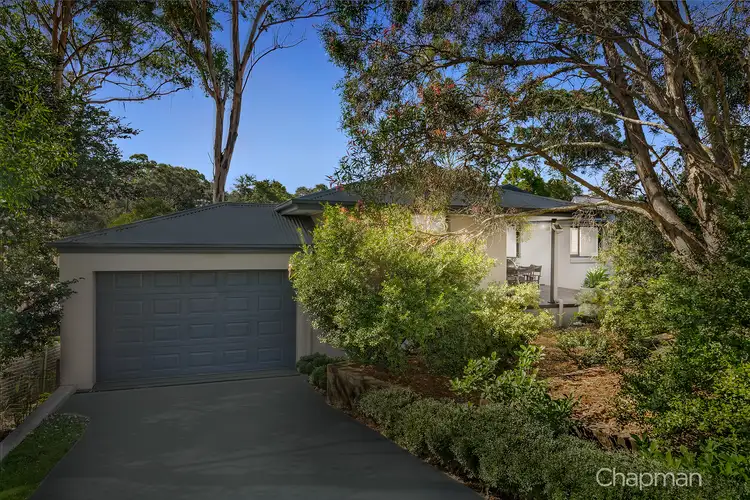 1A Station Street, Glenbrook NSW 2773