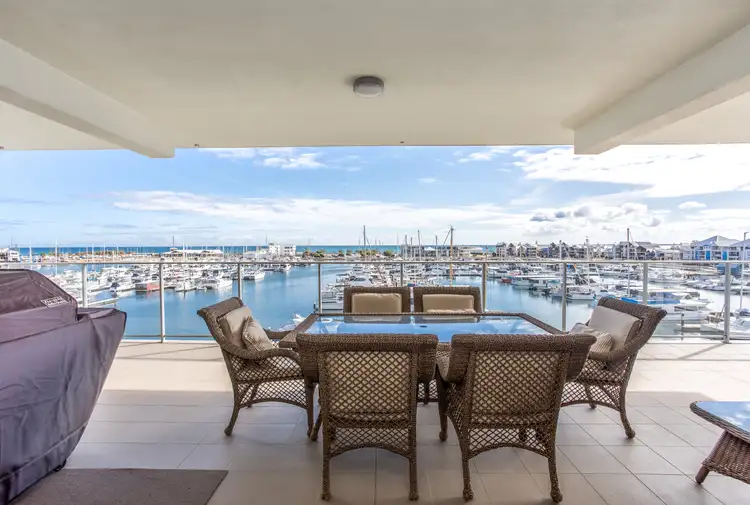 23/15 The Palladio, Mandurah WA 6210