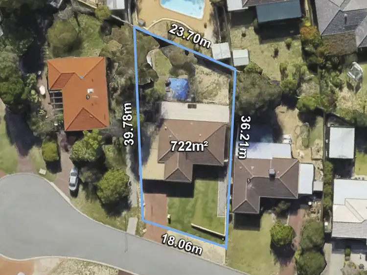 Address available on request